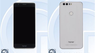 دعابة تكشف إطلاق هاتف «Honor 8» في 11 يوليو