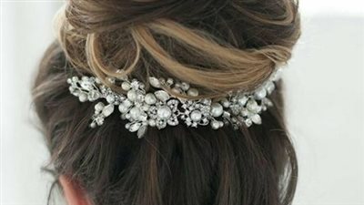 بالصور.. لعروس 2018 لا تستغني عن هذه الإكسسوارات