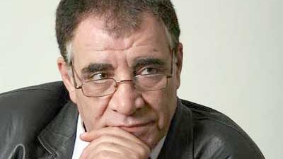 صدور رواية «موسم الحوريات»