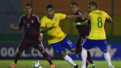 حصاد الجولة 13 من تصفيات أمريكا الجنوبية المؤهلة للمونديال