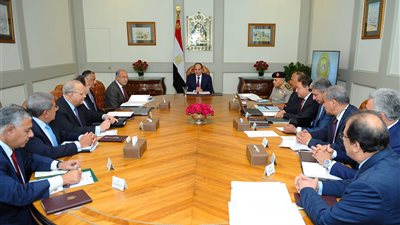 الاقتصاد المصري في أسبوع.. المالية تنفي مشاركة صندوق النقد الدولي في إعداد الموازنة.. الإحصاء: معدل التضخم وصل لـ34.2%.. ووفد من «التجارة والصناعة» يروج للصادرات المصرية في الدول العربية