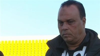 عمرو الشحات يقود تشكيل غزل المحلة أمام البلدية بكأس مصر