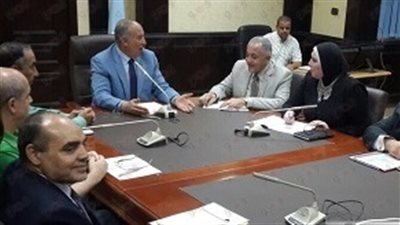 أحمد عبد الرازق: البدء في إنشاء 5 مناطق صناعية بالبحر الأحمر