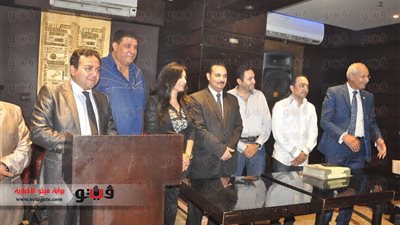 بالصور.. محب شفيق: يجب إنهاء الاعتماد على القروض الخارجية