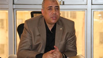 «المترو» ينسق عملية تأمين المحطات مع شرطة النقل