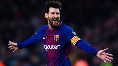 سر تألق ميسي بعد فترة التوقف الدولي مع برشلونة