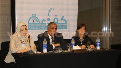 البيئة تعقد مؤتمرا حول مستقبل الطاقة في مصر