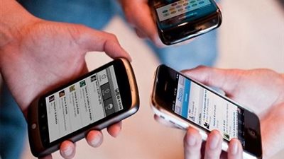 تقارير: بريطانيا الأسرع في إنترنت الهواتف الذكية