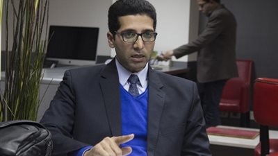 تكتل «25-30» يعلن موقفه من الموازنة العامة.. اليوم