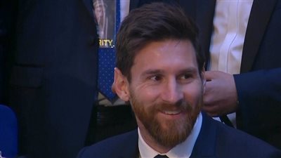 ميسي: لا أتذكر نتيجة مباراتنا أمام النادي الأهلي