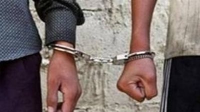 ضبط شقيقين بتهمة قتل عاطل في القليوبية