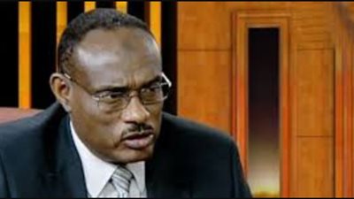 وزير الخارجية السوداني يبدأ جولة خليجية للكويت وقطر