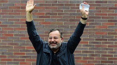 أحمد منصور يكشف دور تركيا في الإفراج عنه بألمانيا