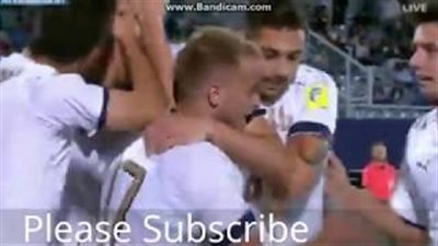 بالفيديو.. إيطاليا تهزم فرنسا بهدفين في مونديال الشباب