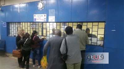 بالفيديو.. انتظام حركة المترو في أول أيام زيادة سعر التذكرة