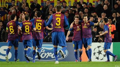 فابريجاس يكشف عن لحظة محرجة مع ميسي!