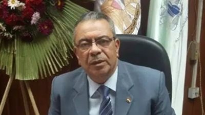 معرض علمي عن التوعية بأمراض السرطان بعلوم المنوفية