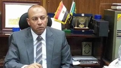 إزالة 2 مليون و84 ألفا و298 م2 تعديات أملاك دولة في المنوفية
