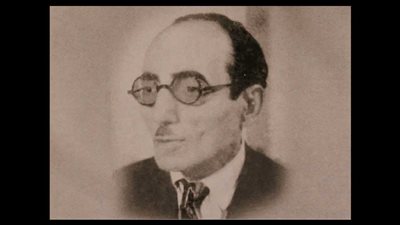 الشبكة الثقافية بالإذاعة تحتفل بذكرى وفاة القصبجي