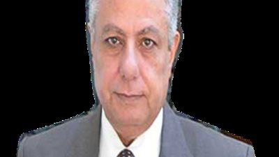 الدكتور محمود أبو النصر وزير التعليم في حوار لـ