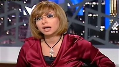 لميس الحديدي عن زيارة «ميسي»: مصر بلد الأمن والأمان