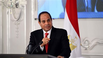 المتحدث الرئاسي: زيارة السيسي لفرنسا الثالثة وأول لقاء شخصي مع ماكرون