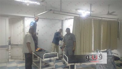 الأجهزة الطبية بالمستشفيات الحكومية للمحظوظين فقط.. «تقرير»