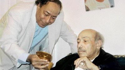 صلاح «الخالق الناطق» محمود السعدنى