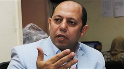 أحمد سليمان في ذكرى رحيل الجوهري: «رحمة الله عليك اتعلمت منك الكثير»