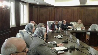 تفاصيل الاستعدادات النهائية للانتخابات الرئاسية في الإسكندرية (صور)