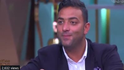 ميدو عن أزمة محمد صلاح: وزير الرياضة كان فاهم غلط وعرفته الصح (فيديو)