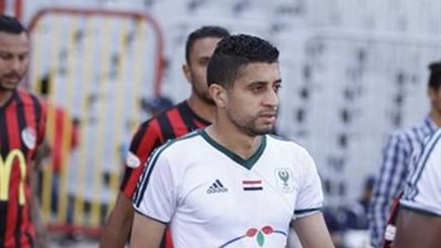 إبراهيم حسن ينفي رحيل السيد عبد العال لإنبي