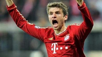 جيرد مولر: توماس مولر سيكون الهداف التاريخي للمونديال