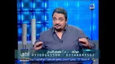 بالفيديو..لا يجوز الصيام للطفل مريض السكر