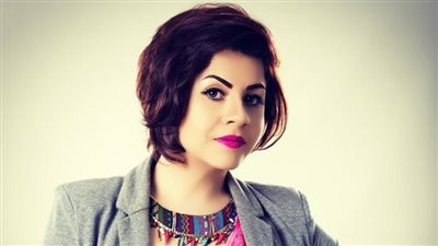 إنجي وجدان: مستعدة لتنظيم حفلات استقبال لشخصيات عالمية تزور مصر