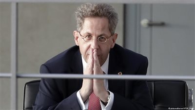 الائتلاف الحكومي يؤجل حسم مصير رئيس المخابرات الداخلية الألمانية