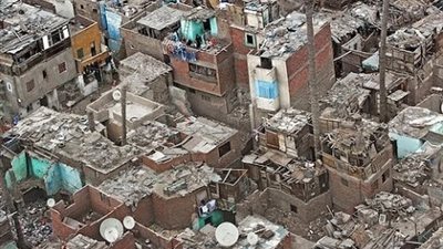 الإسكان: الانتهاء من تطوير عشوائيات تل العقارب في منتصف العام القادم