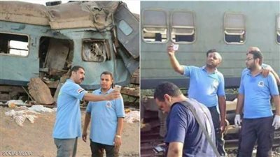 تحرش واعتداء وسيلفي.. 3 مشاهد صادمة للمصريين في 24 ساعة