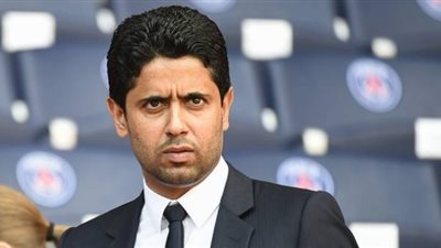 ناصر الخليفي: شائعات رحيل نيمار تغضبني