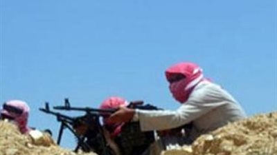 تكفيريون يقتلون مواطنا بدعوى تعاونه مع الأمن في الشيخ زويد