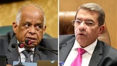 مصادر: الموازنة الجديدة وراء زيارة رئيس الوزراء للبرلمان