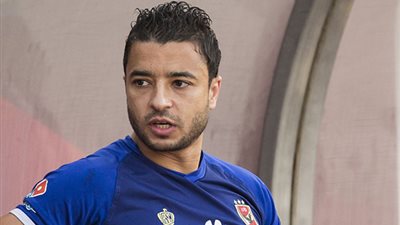 باسم علي مطلوب في المصري في الميركاتو الصيفي