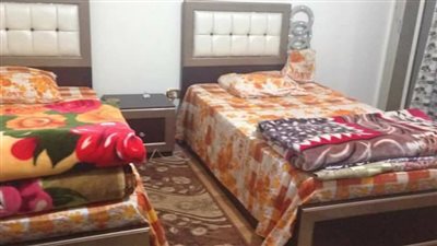 شاهد ماذا فعل شاب في المنزل أثناء غياب والدته (صور)