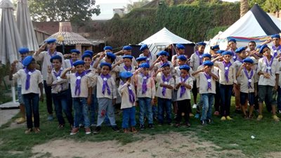 التضامن: نشاط مكثف لدار الحرية في رمضان