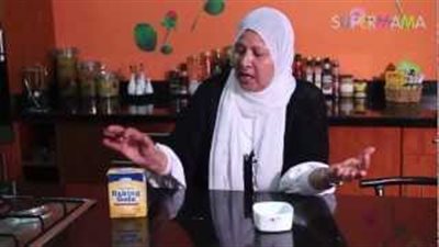 بالفيديو.. أسهل طريقة لتنظيف الثلاجة من الرائحة الكريهة