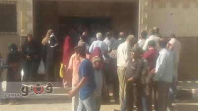 «الجيزة» توفر 100 طن سكر لأهالي المحافظة