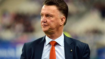 «فان بيرسي» و«روبين» سلاح الطواحين الهولندية أمام أستراليا