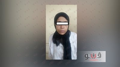 سقوط عصابة نسائية لسرقة السيدات في محطة مترو الشهداء