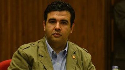 عصام حجي يطالب المصريين المشاركة بجدية في انتخابات الرئاسة 2018