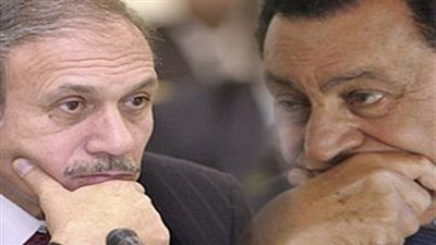 الإدارية العليا تقضي بإلغاء تغريم مبارك والعادلى في «قطع الاتصالات»